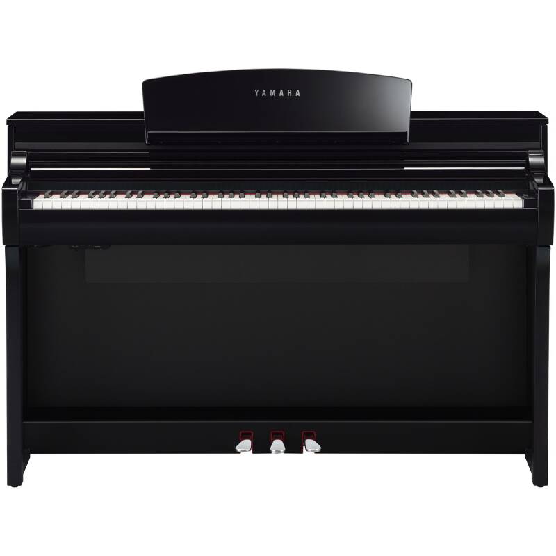 Yamaha Clavinova CSP-275PE Digital Piano