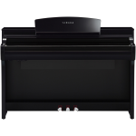 Yamaha Clavinova CSP-275PE Digital Piano - Image 2