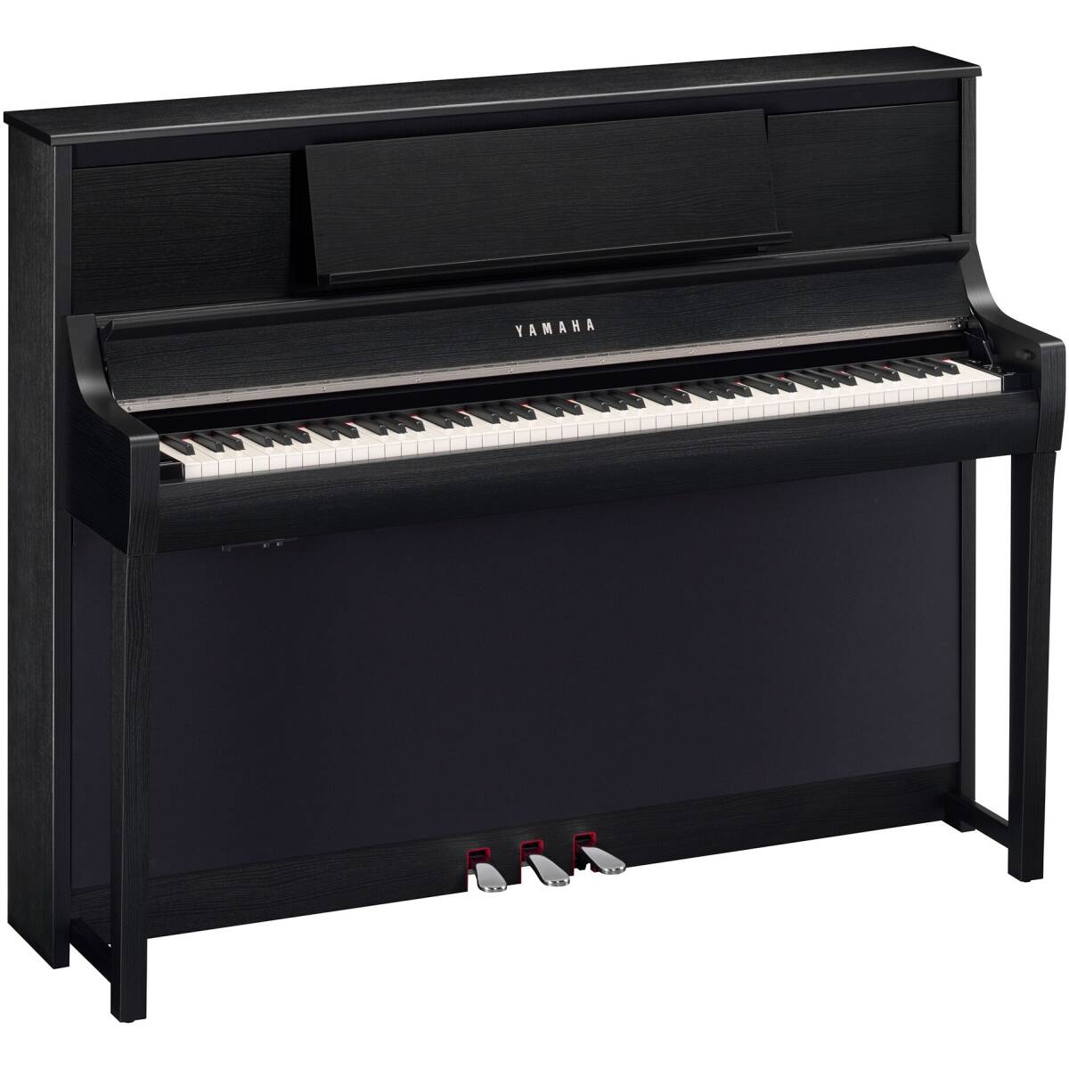 Yamaha Clavinova CSP-295B Digital Piano - Image 2