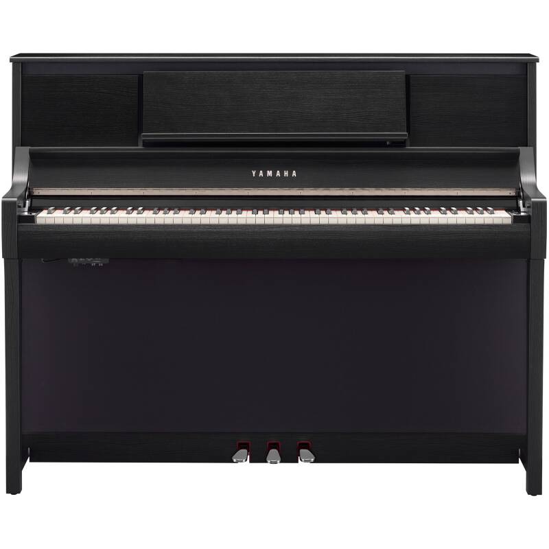Yamaha Clavinova CSP-295B Digital Piano