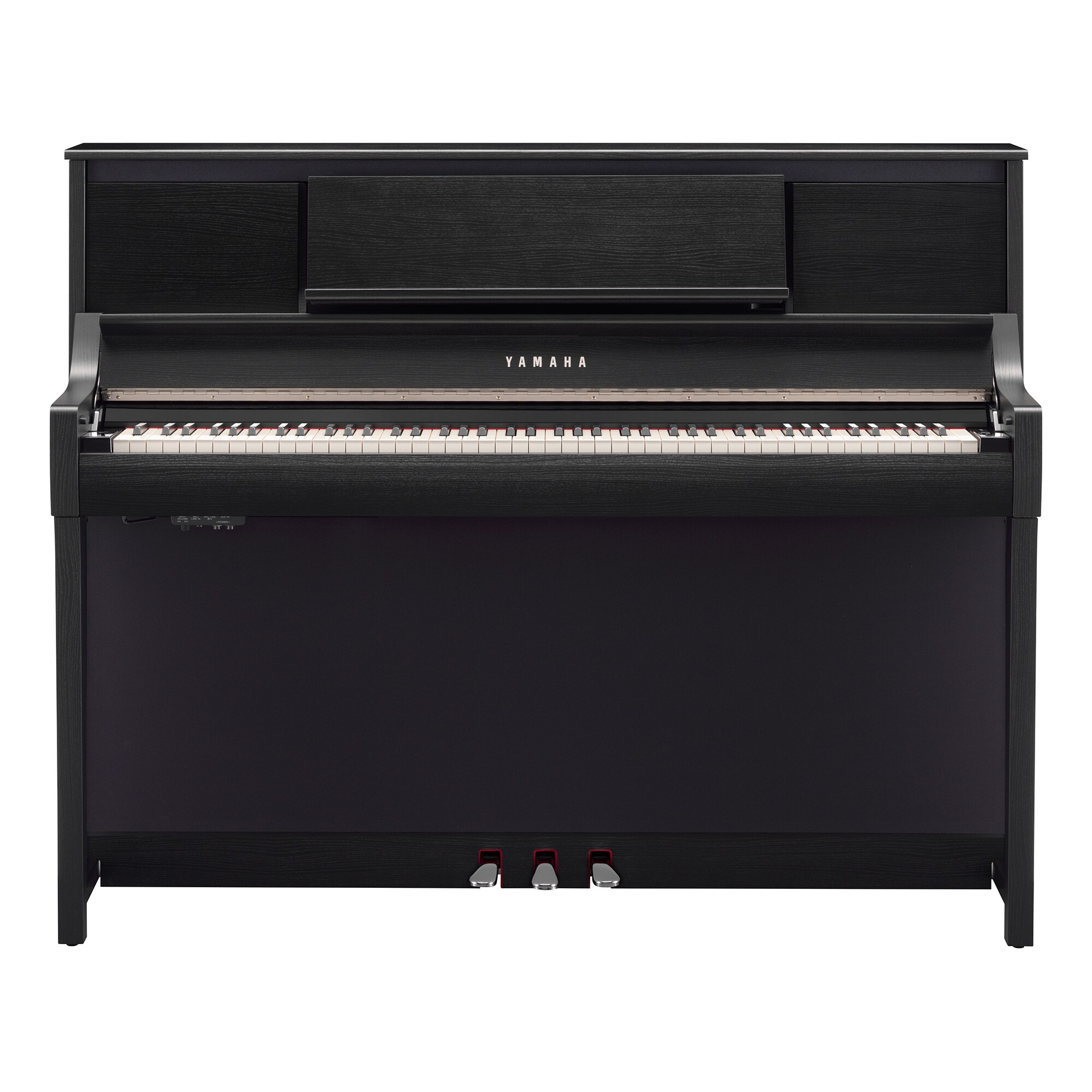 CSP-295B_f_0001_tcm113-1743135 Yamaha Clavinova CSP-295B Digital Piano - Image 1