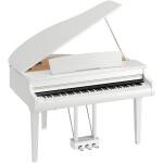 Yamaha Clavinova CSP-295 Digital Grand Piano