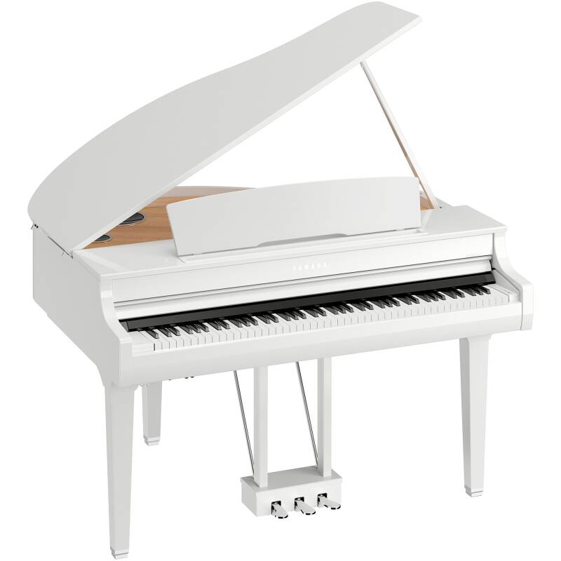 Yamaha Clavinova CSP-295 Digital Grand Piano