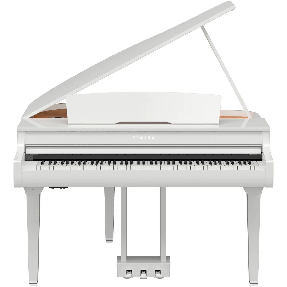 Yamaha Clavinova CSP-295 Digital Grand Piano - Image 2