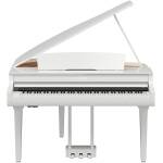 Yamaha Clavinova CSP-295 Digital Grand Piano - Image 2