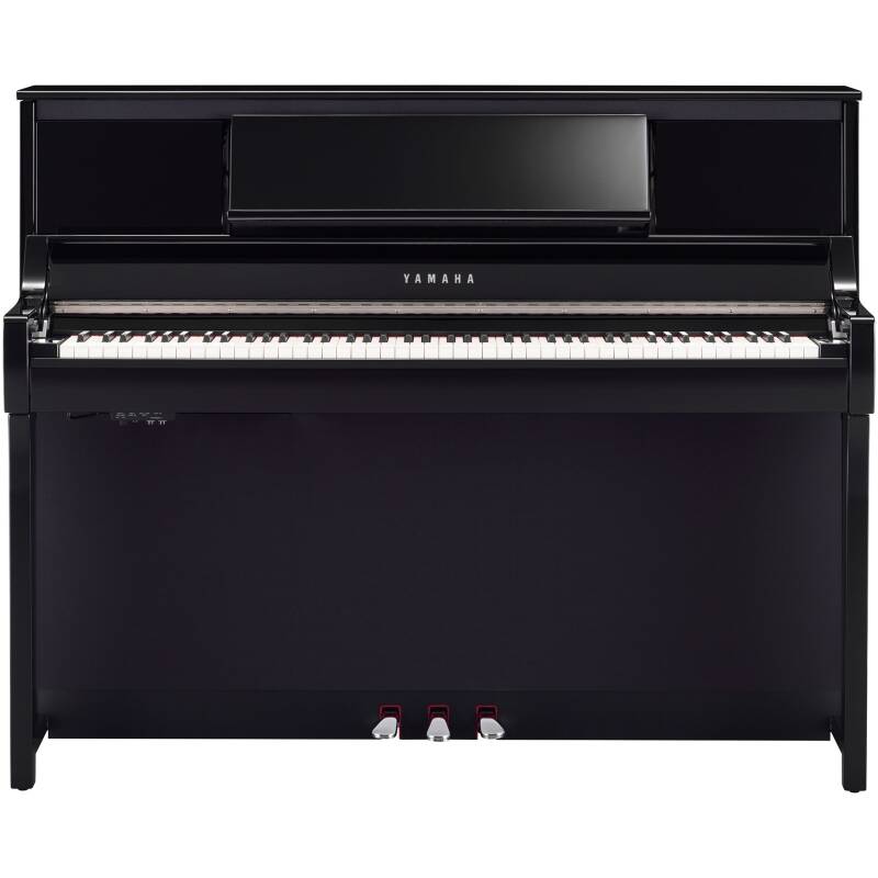 Yamaha Clavinova CSP-295PE Digital Piano