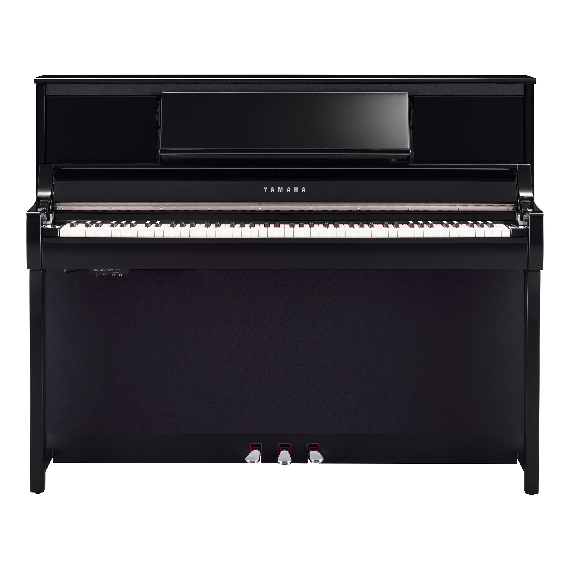 CSP-295PE_f_0001_tcm113-1699822 Yamaha Clavinova CSP-295PE Digital Piano - Image 1
