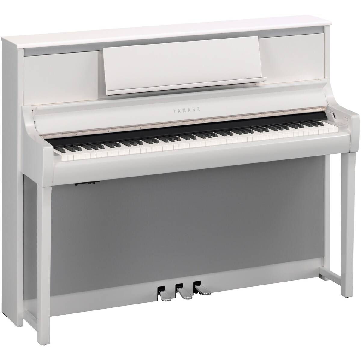 Yamaha Clavinova CSP-295PWH Digital Piano - Image 2