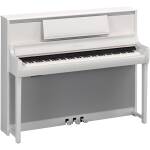 Yamaha Clavinova CSP-295PWH Digital Piano - Image 2