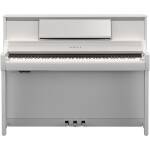 Yamaha Clavinova CSP-295PWH Digital Piano