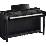 Yamaha Clavinova CVP-905PE Digital Piano - Image 4