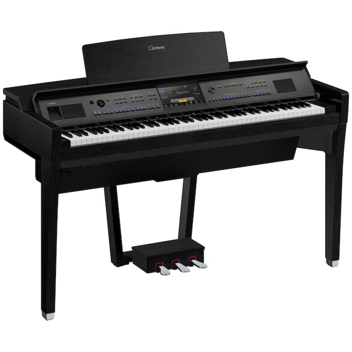 Yamaha CVP-909B Digital Piano - Image 2