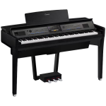 Yamaha CVP-909B Digital Piano - Image 2