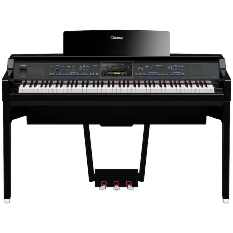 Yamaha CVP-909B Digital Piano