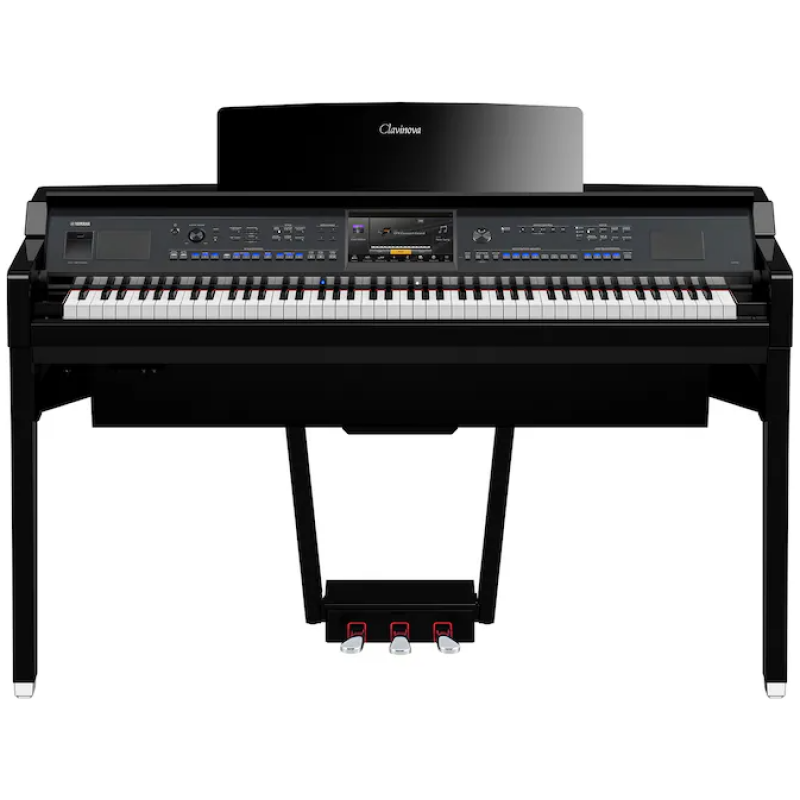 Yamaha CVP-909PE Digital Piano
