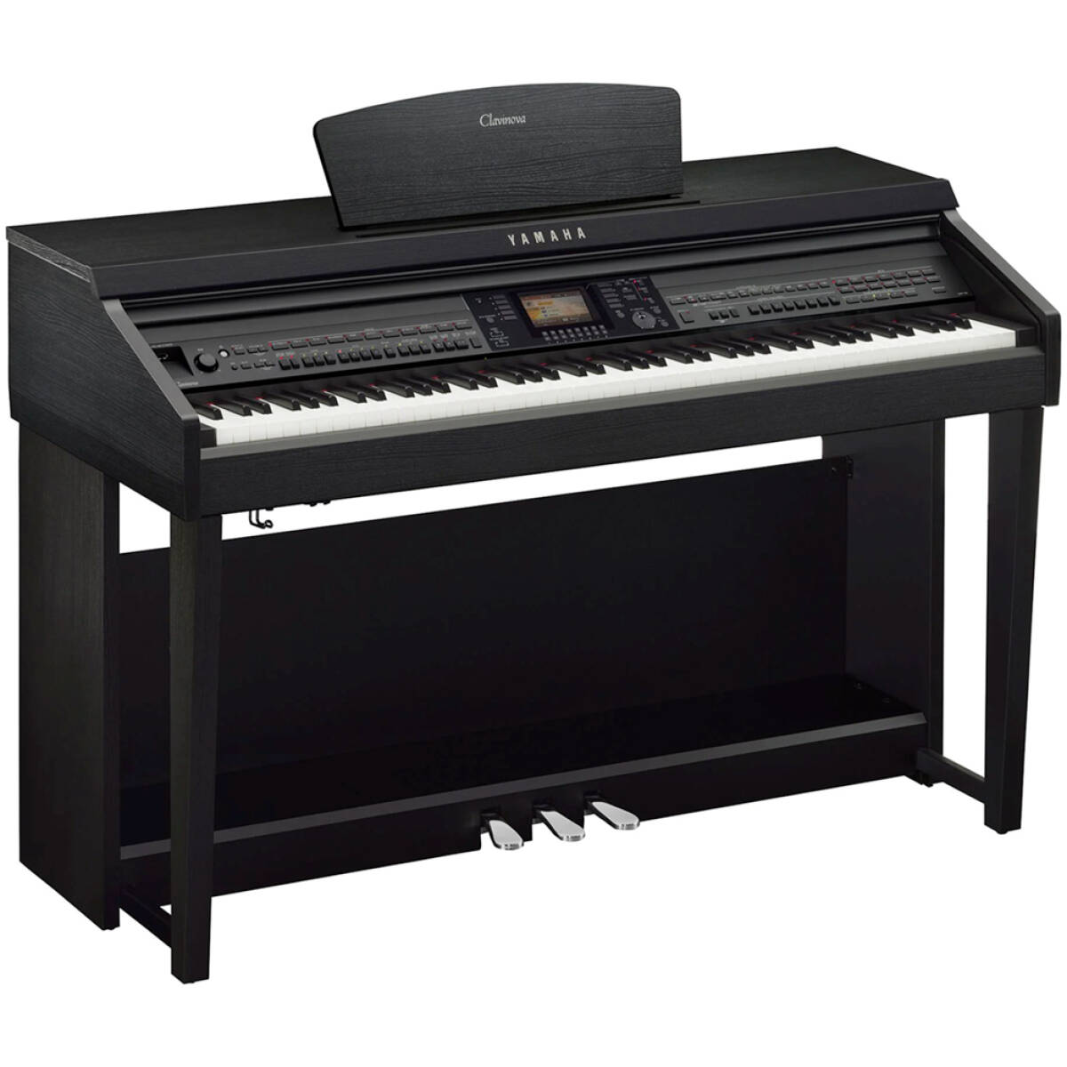 Yamaha CVP-701PE Digital Piano - Image 2