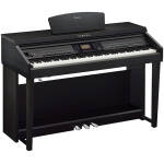 Yamaha CVP-701PE Digital Piano - Image 2
