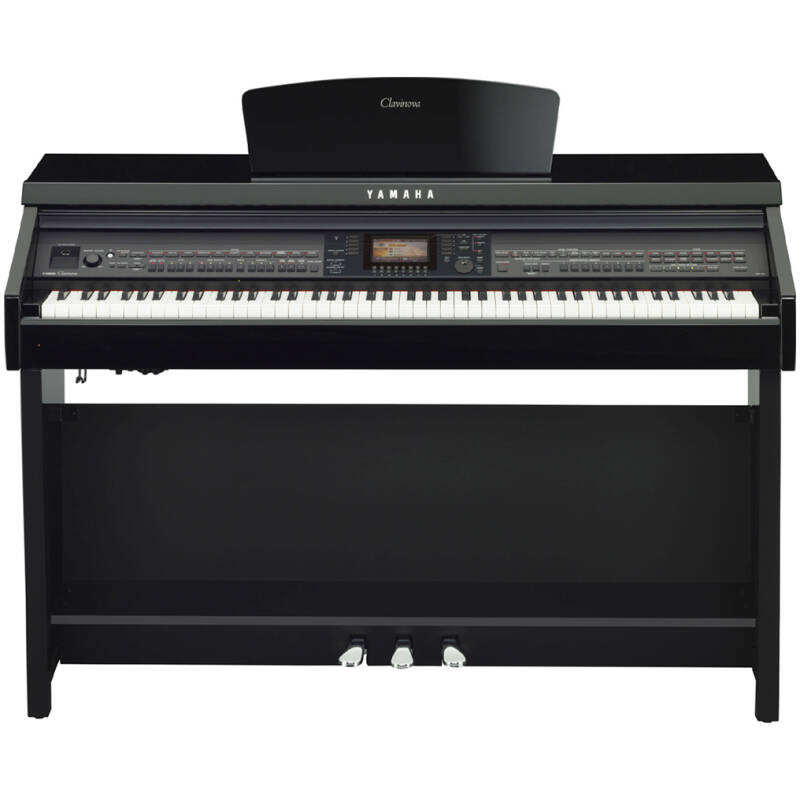 Yamaha CVP-701PE Digital Piano