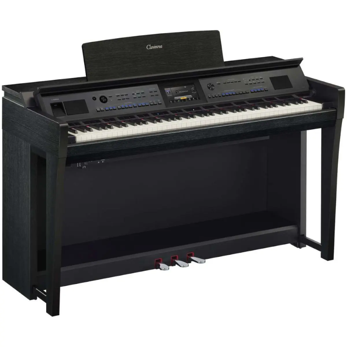 Yamaha CVP-905B Digital Piano - Image 4