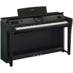 Yamaha CVP-905B Digital Piano - Image 4