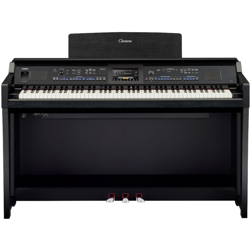 Yamaha CVP-905B Digital Piano