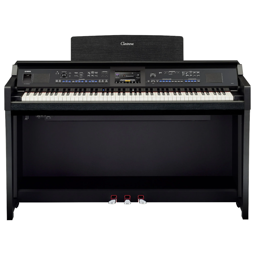 CVP905B-2 Yamaha CVP-905B Digital Piano - Image 1