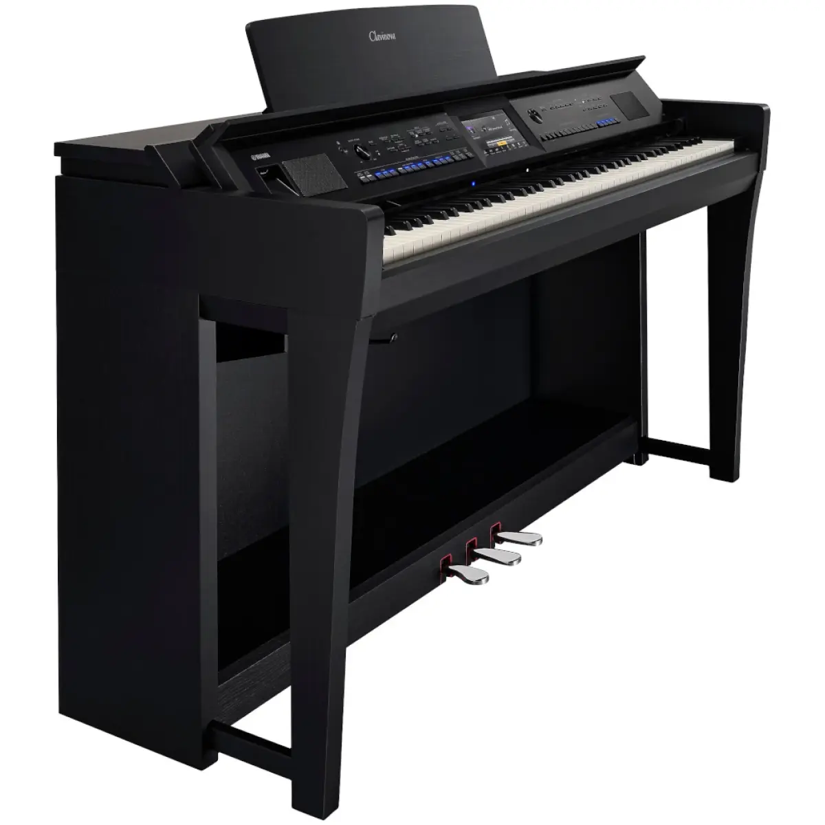 Yamaha Clavinova CVP-905PE Digital Piano - Image 3
