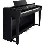 Yamaha CVP-905B Digital Piano - Image 3
