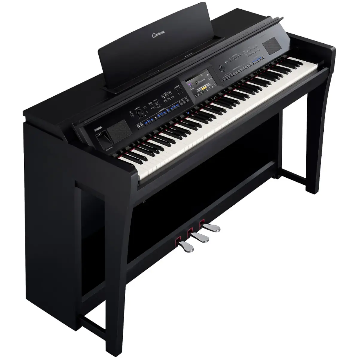 Yamaha Clavinova CVP-905PE Digital Piano - Image 2