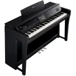 Yamaha CVP-905B Digital Piano - Image 2