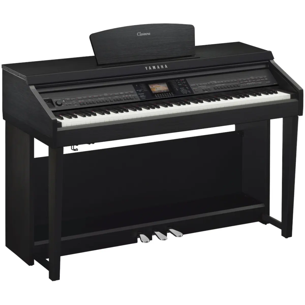 Yamaha CVP-701B Digital Piano - Image 2