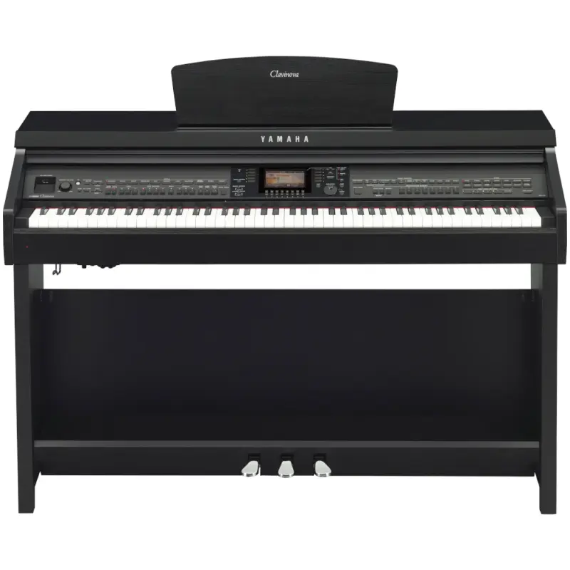 Yamaha CVP-701B Digital Piano