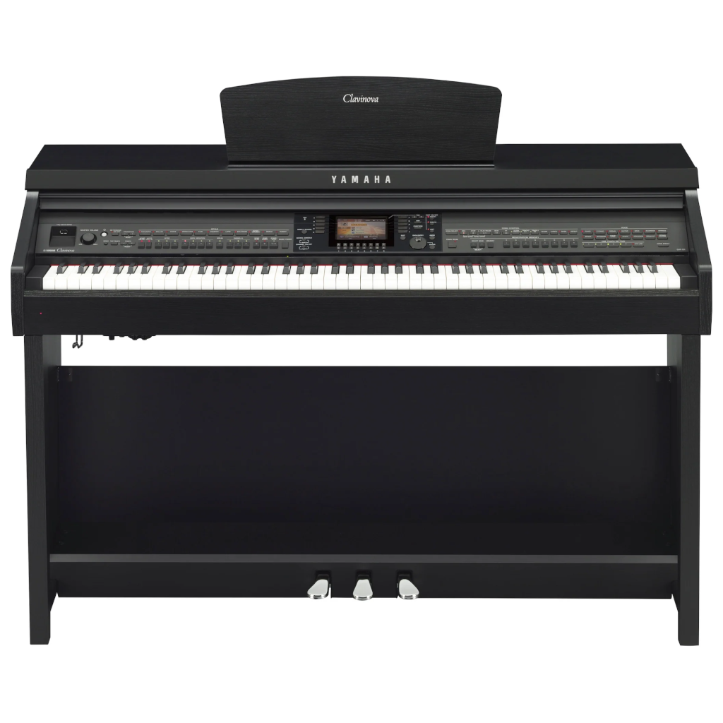 CVP905B-6 Yamaha CVP-701B Digital Piano - Image 1