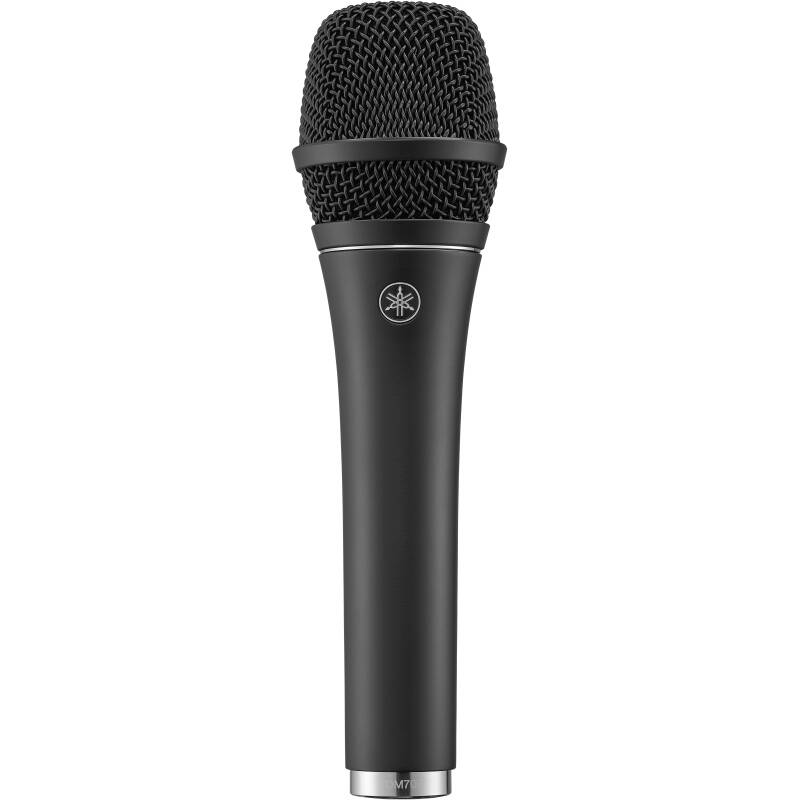 Yamaha YDM707B Super Cardio Dynamic Microphone