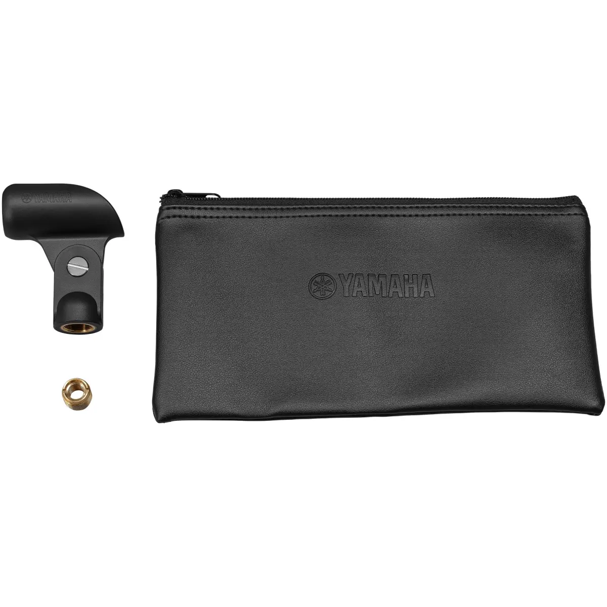Yamaha YDM707 Super Cardio Dynamic Microphone - Image 5