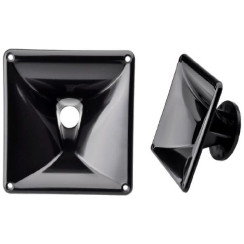 Horn/Flare (Model: QWML/DK-15)