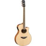 Yamaha APX700II NT Acoustic-electric Guitar