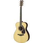 Yamaha LS16 Natural ARE Acoustic Guitar