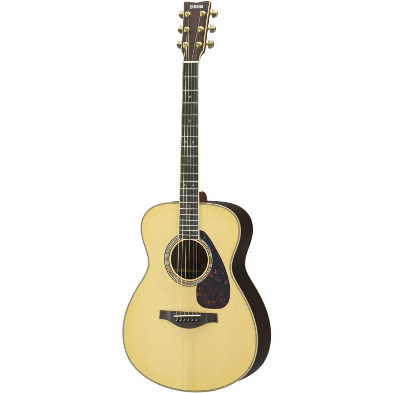 Yamaha LS16 Natural ARE Acoustic Guitar