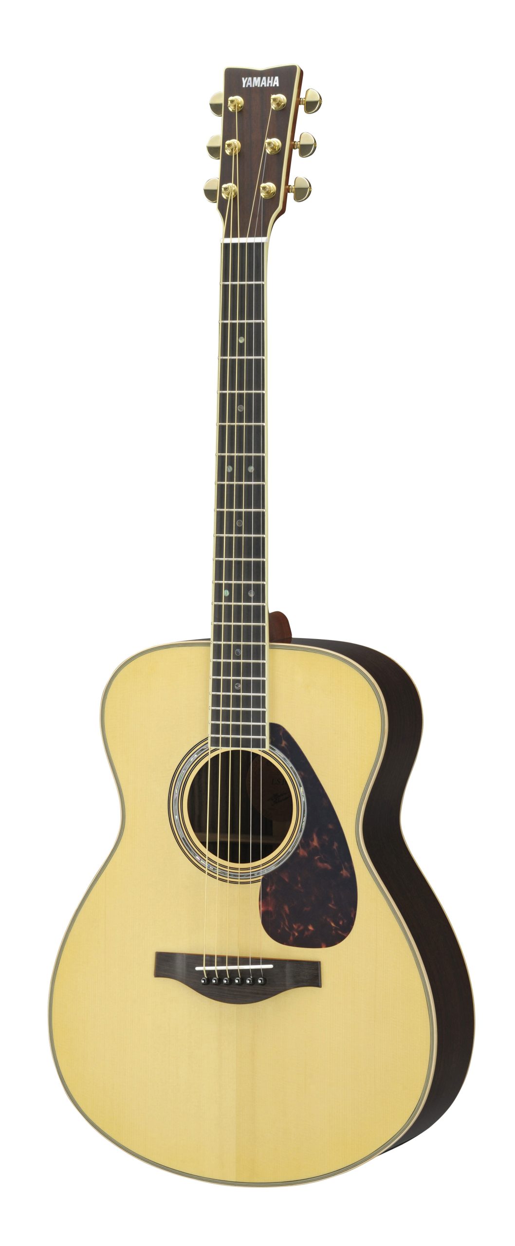 D31C27B9D534422CA4865F6B1F8530C1_12073_tcm113-1732442 Yamaha LS16 Natural ARE Acoustic Guitar