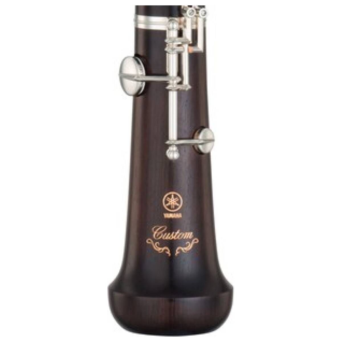 Yamaha YOB-832 Professional-Level Oboe - Image 4