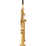 YAMAHA YSS-875EXHG Soprano Saxophone
