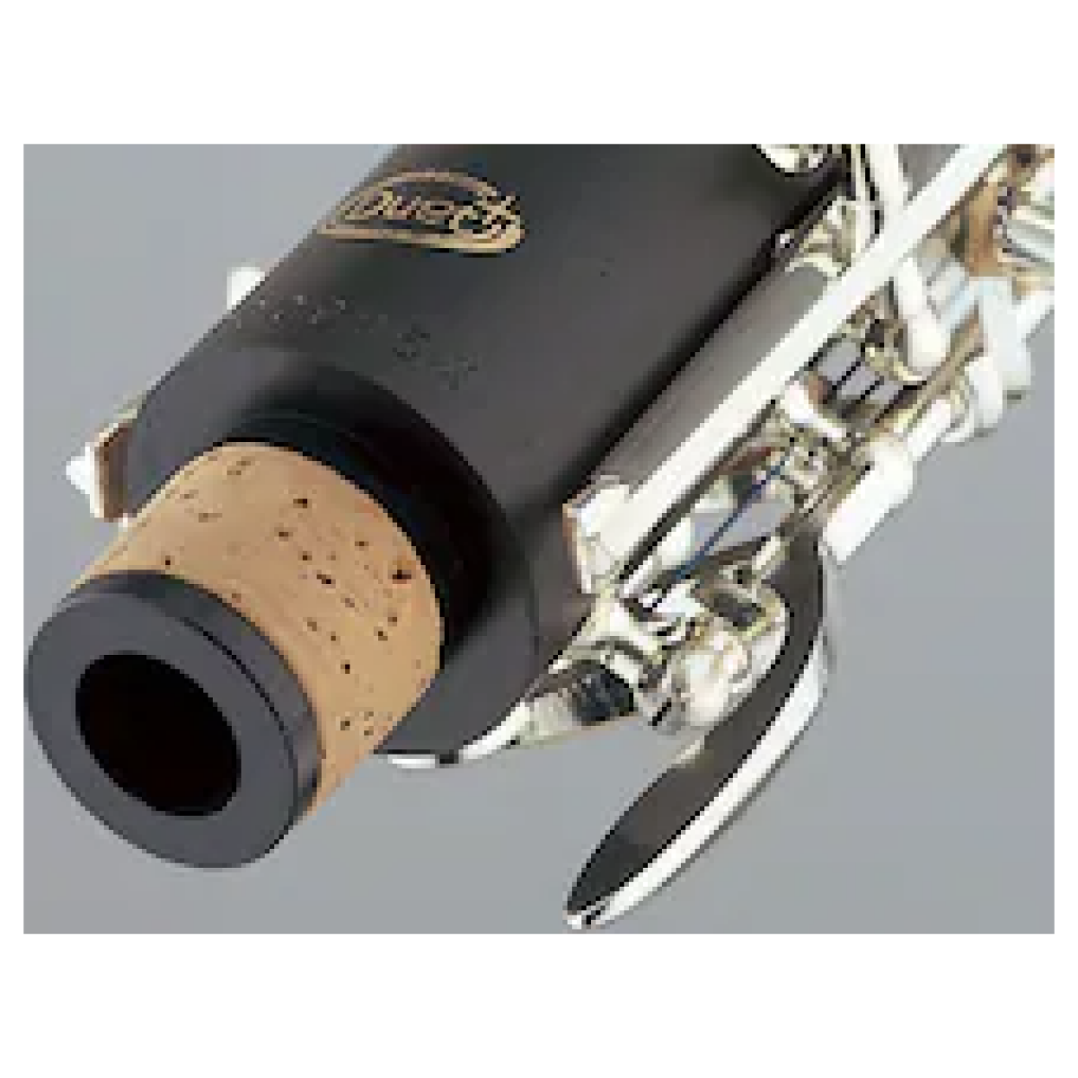Yamaha YOB-431M Intermediate-Level Oboe - Image 3