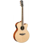 YAMAHA CPX700II NT Acoustic Electric Guitar