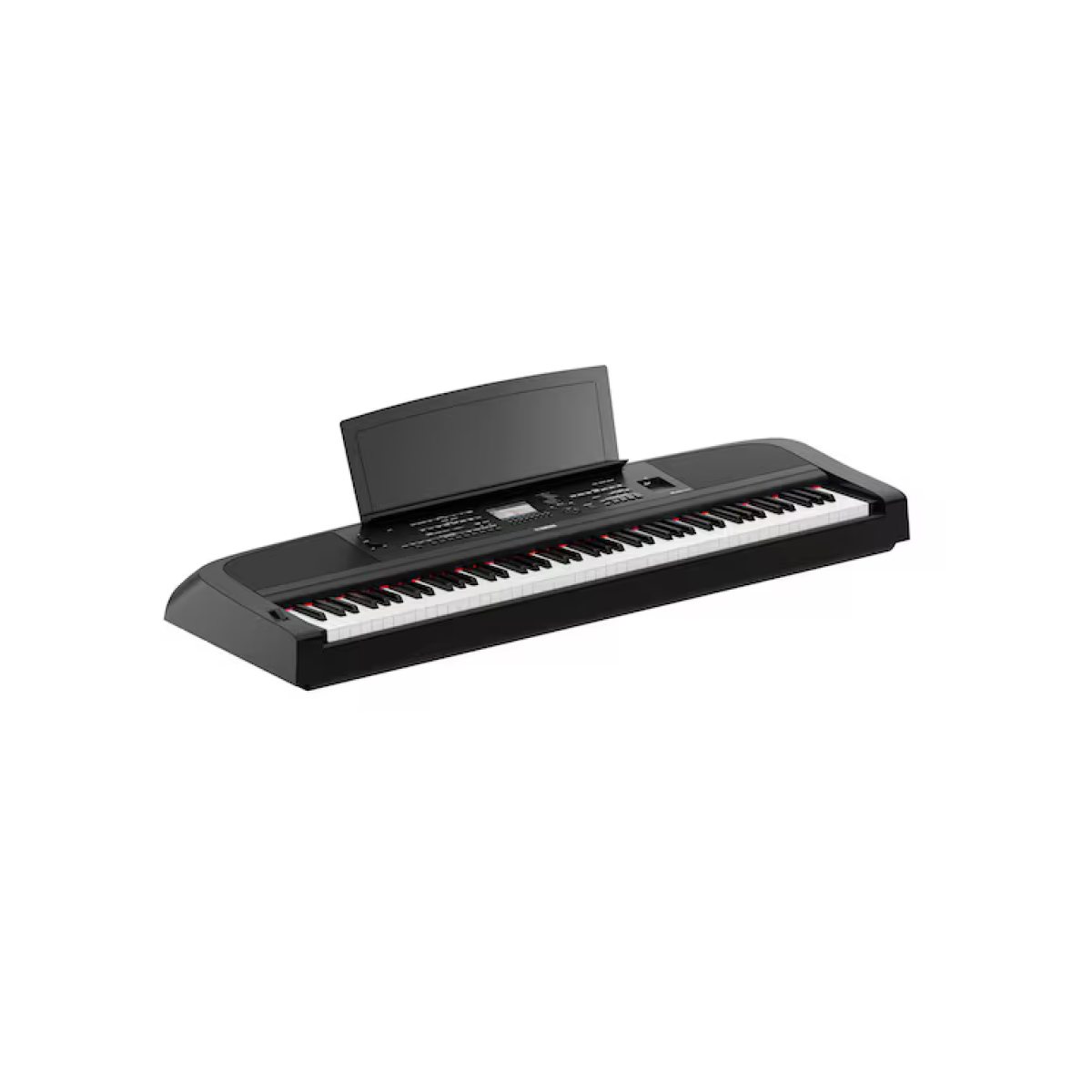 Yamaha DGX-670B Digital Portable Grand Piano (With Stand) - Image 3