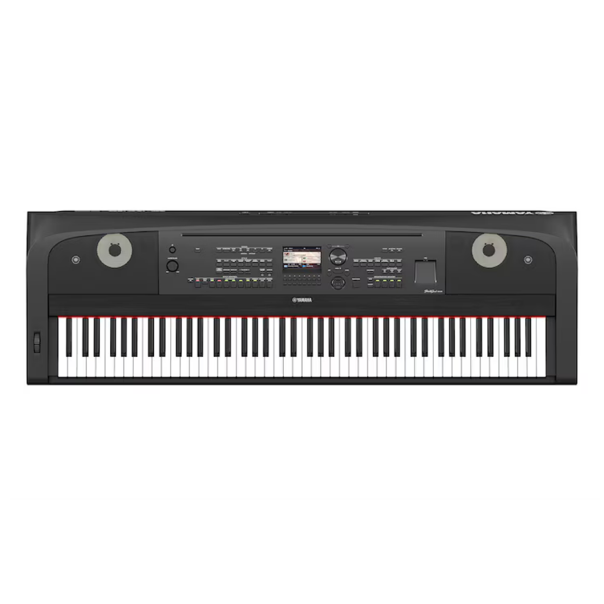 Yamaha DGX-670B Digital Portable Grand Piano (With Stand) - Image 4