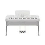 Yamaha DGX-670WH Digital Portable Grand Piano (With Stand) - Image 2