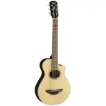 Yamaha APXT2 NT Thinline Acoustic-electric Guitar