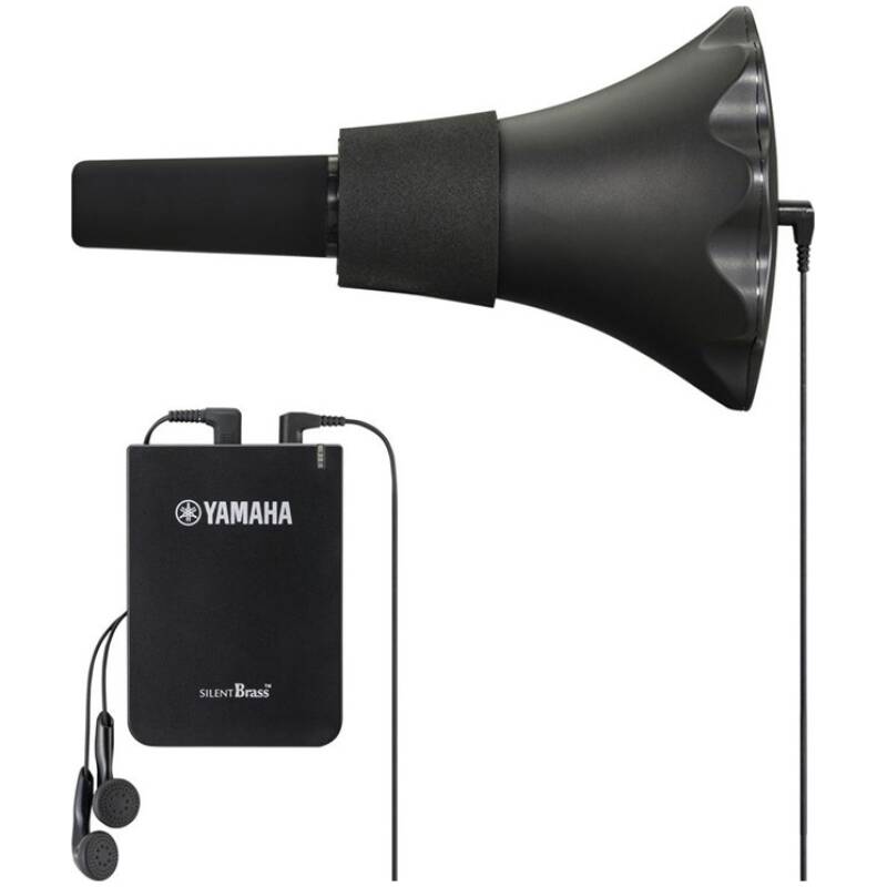 Yamaha SB5X Silent Brass System For Tenor Trombone