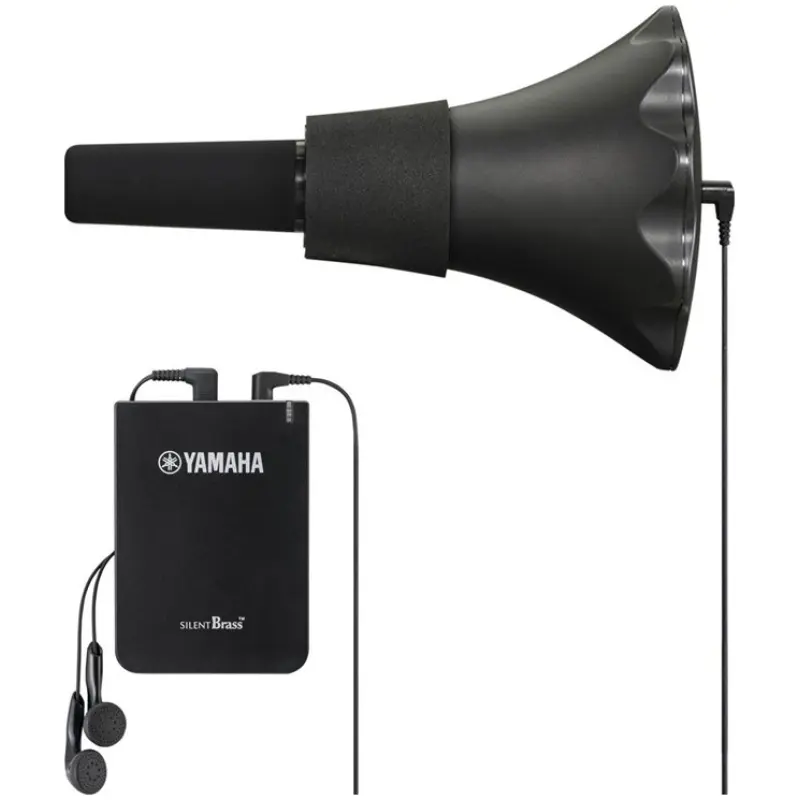 Yamaha SB5X Silent Brass System For Tenor Trombone
